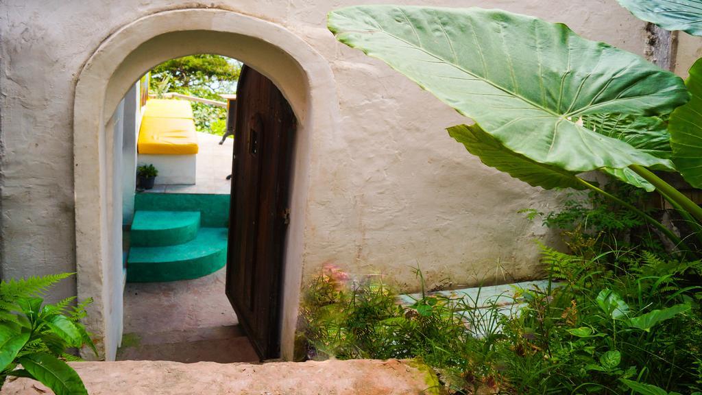 Casa Do Mar Guest house *