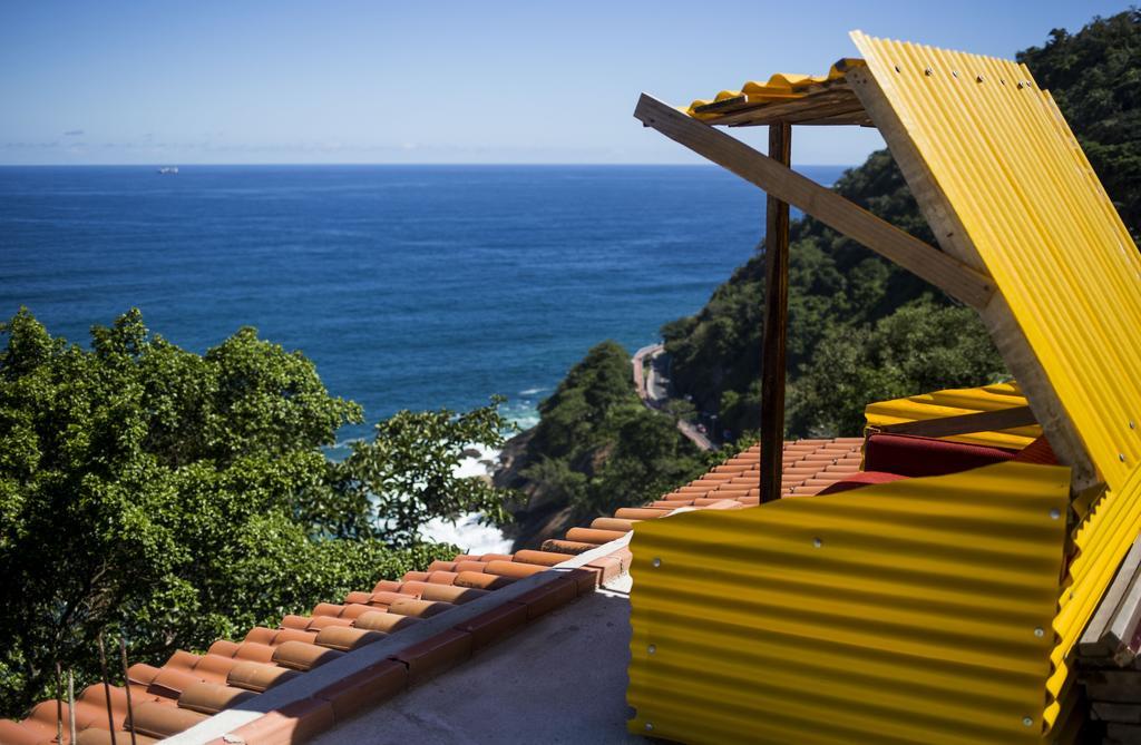 Casa de hóspedes Casa Do Mar Rio de Janeiro