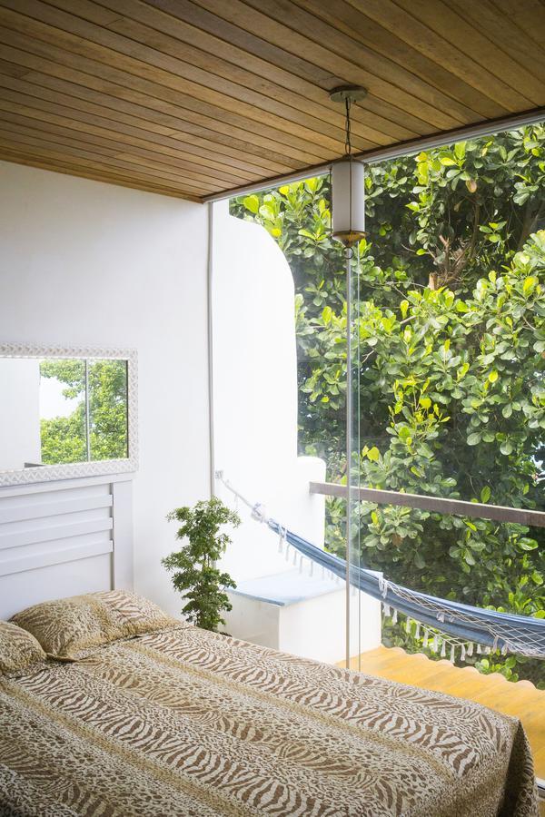 Casa Do Mar Affittacamere Rio de Janeiro
